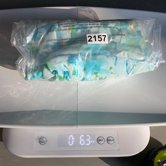 Y2K Blue Floral Babydoll Dress Fairy Tie Back Sleeveless Midi Coquette Romantic - Picture 7 of 7